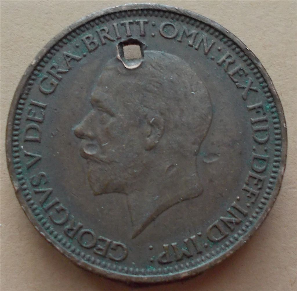 Holed-Half-Penny